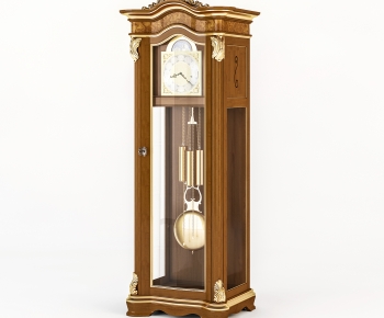 European Style Clocks And Watches-ID:631524091