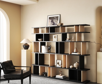 Modern Shelving-ID:890439038