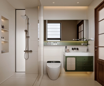 French Style TOILET-ID:613806969