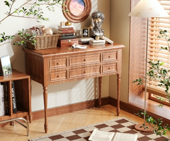 Modern Side Cabinet-ID:668672086