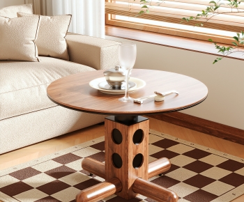 French Style Coffee Table-ID:941381933