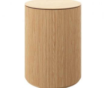 Nordic Style Stool-ID:199414011