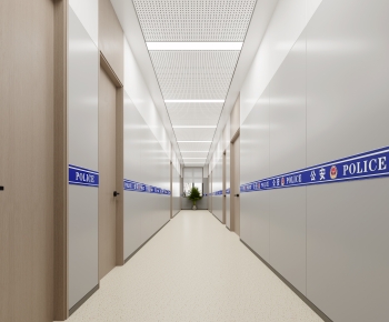 Modern Office Aisle-ID:219178928