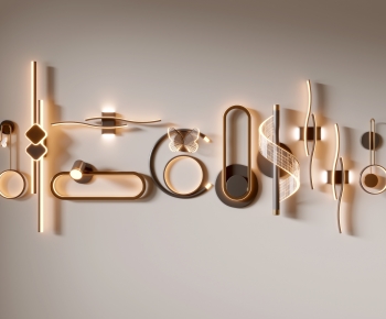 Modern Wall Lamp-ID:530086996