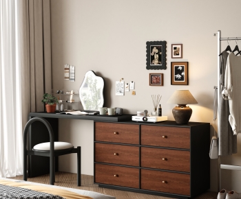 Modern Dresser-ID:308402062