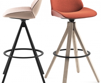 Modern Bar Chair-ID:727820413