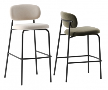 Modern Bar Chair-ID:408691882