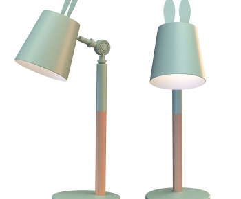 Modern Table Lamp-ID:835033898