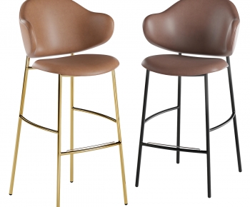 Modern Bar Chair-ID:520667086