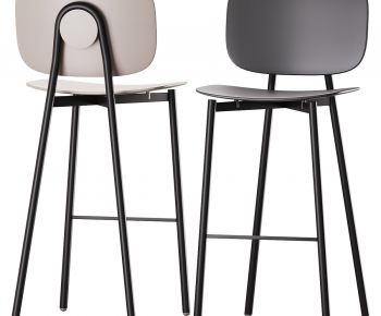 Modern Bar Chair-ID:258244993