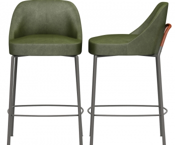 Modern Bar Chair-ID:523652087