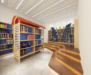 Modern Library-ID:680105922