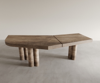 Modern Dining Table-ID:364279996