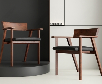 Modern Dining Chair-ID:269368898