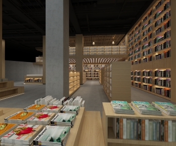 Modern Library-ID:415409091