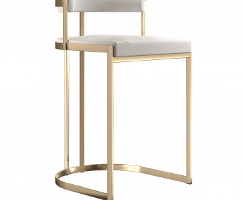 Modern Bar Chair-ID:399797925