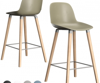 Modern Bar Chair-ID:238512047