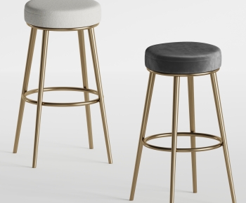 Modern Bar Stool-ID:876943116