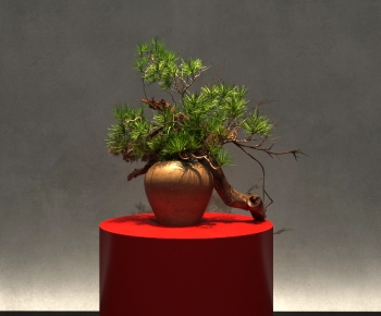 Modern Desktop Plant-ID:785922059