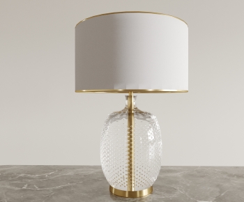 Modern Table Lamp-ID:732872012