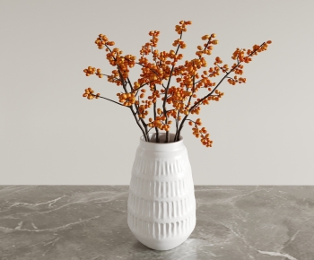 Modern Flower Arrangement-ID:523192889