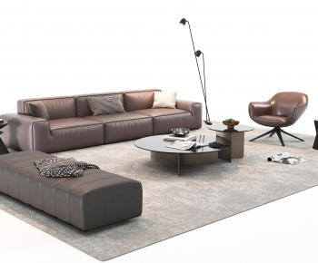 Modern Sofa Combination-ID:458024984