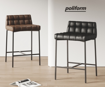 Modern Bar Chair-ID:291234027