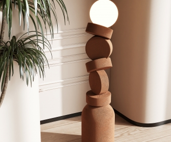 Modern Floor Lamp-ID:783981086