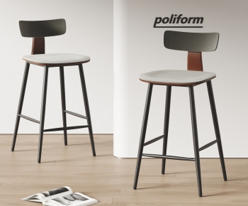 Modern Bar Chair-ID:214813958