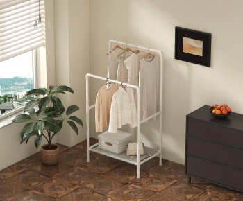 Modern Coat Hanger-ID:880465037