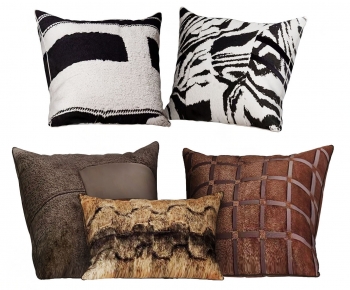 Modern Pillow-ID:452606923