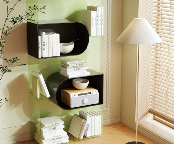 Modern Shelving-ID:498337984