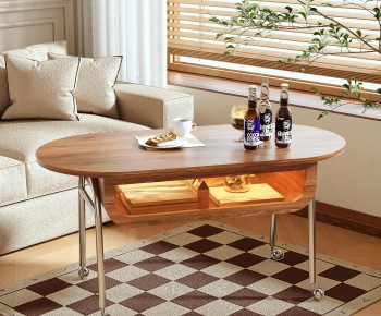 Modern Coffee Table-ID:347174884