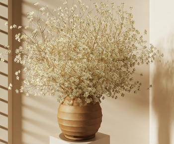 Modern Flower Arrangement-ID:955214026