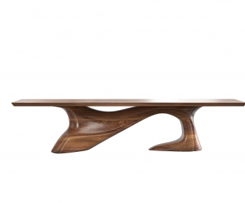 New Chinese Style Coffee Table-ID:985299113