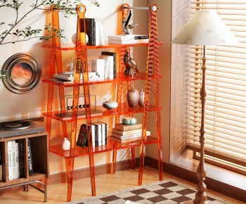 Modern Shelving-ID:147351037