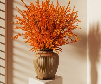 Modern Flower Arrangement-ID:310534956