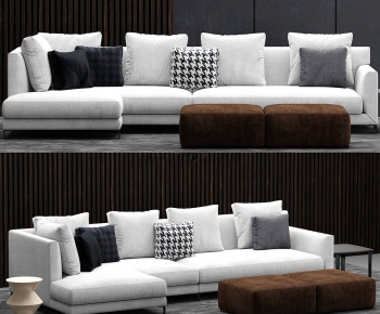 Modern Multi Person Sofa-ID:304349906