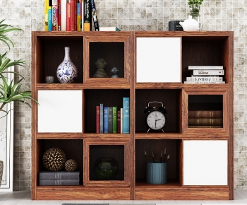 Modern Shelving-ID:683878907