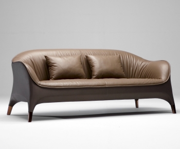 Modern A Sofa For Two-ID:313307056