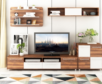 Modern TV Cabinet-ID:118762027