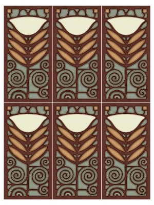 ModernTILES TEXTURE