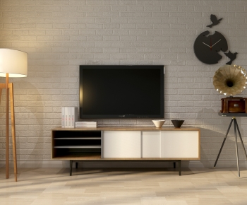 Modern TV Cabinet-ID:864131939