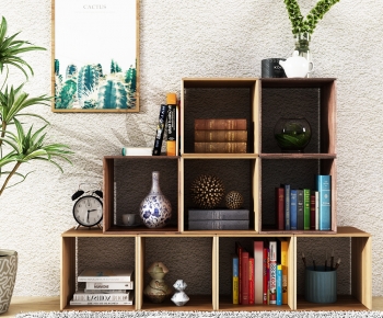 Nordic Style Shelving-ID:869986062