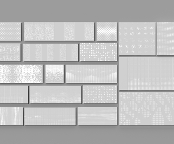 Modern Panels-ID:394541035