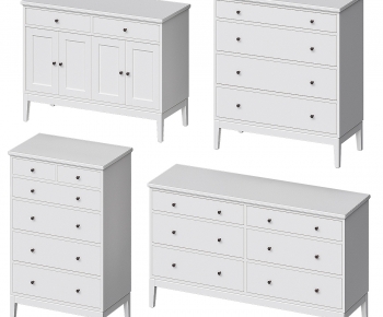 Modern Chest Of Drawers-ID:677321914