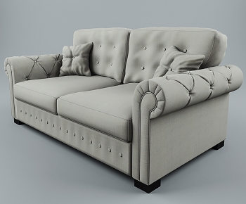 Modern A Sofa For Two-ID:146487008