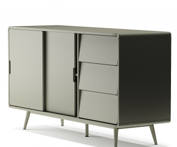 Modern Side Cabinet-ID:650238049