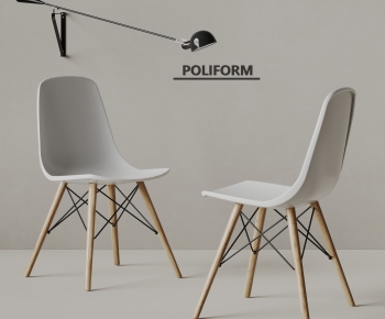 Modern Dining Chair-ID:823277008