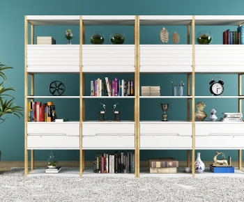 Modern Shelving-ID:233199637